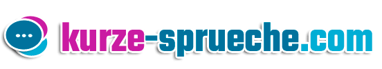 Kurze Sprüche Logo