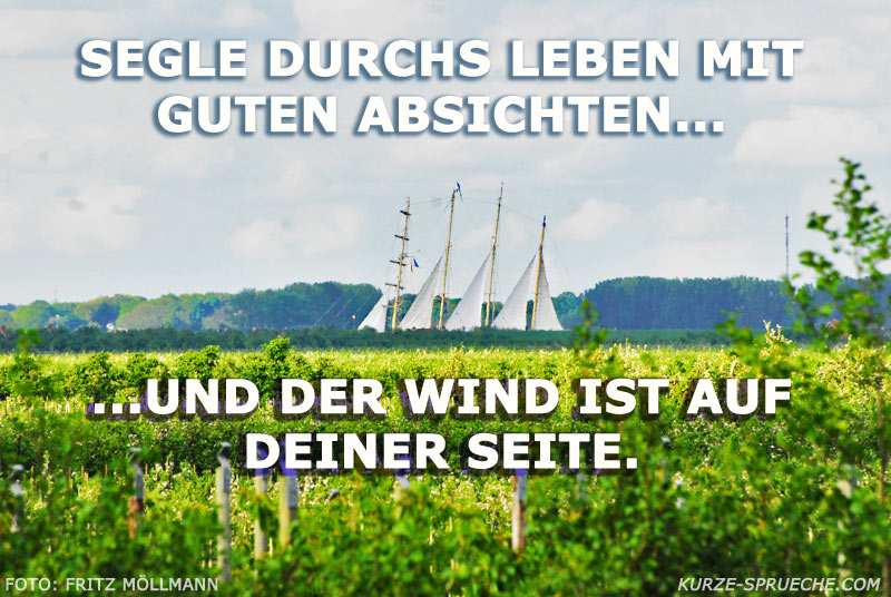 Gutes Karma